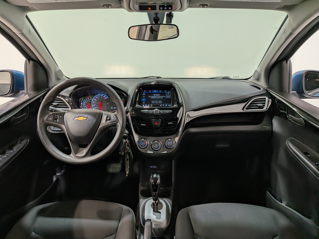 Chevrolet Spark 2019