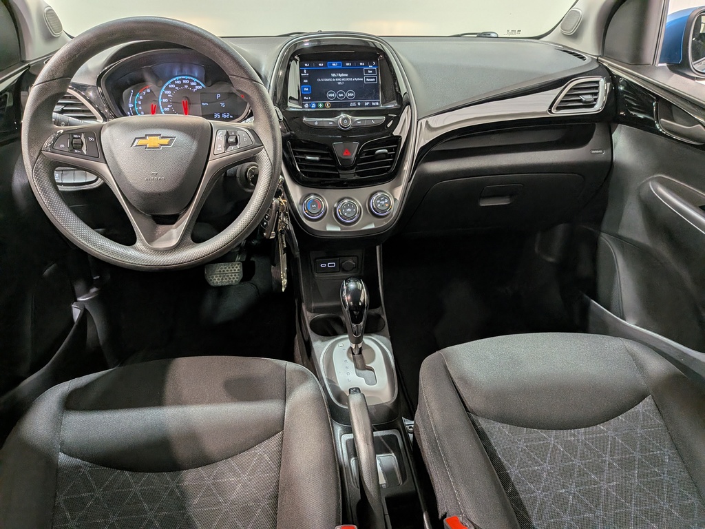 Chevrolet Spark 2019