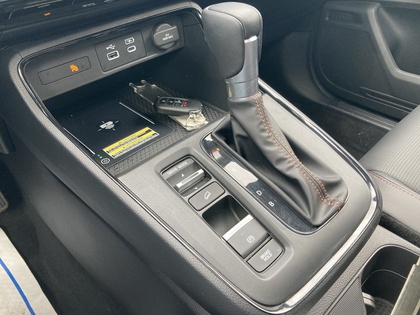 used 2024 Honda CR-V Hybrid car, priced at $44,900