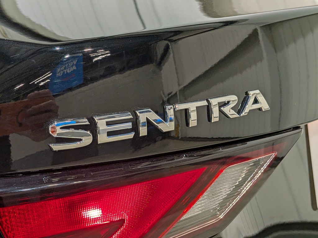 Nissan Sentra 2024