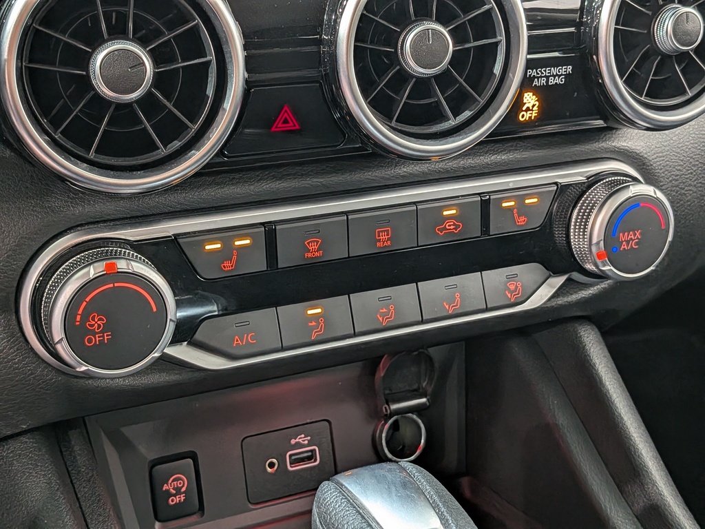 Nissan Sentra 2024