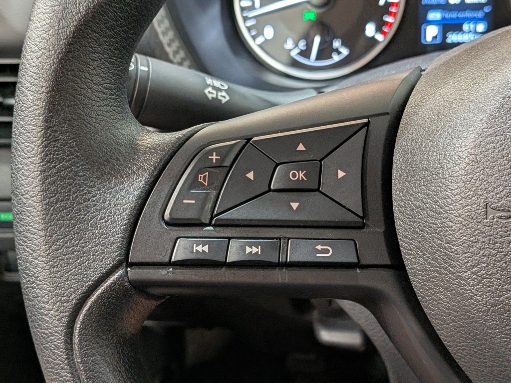 Nissan Sentra 2024