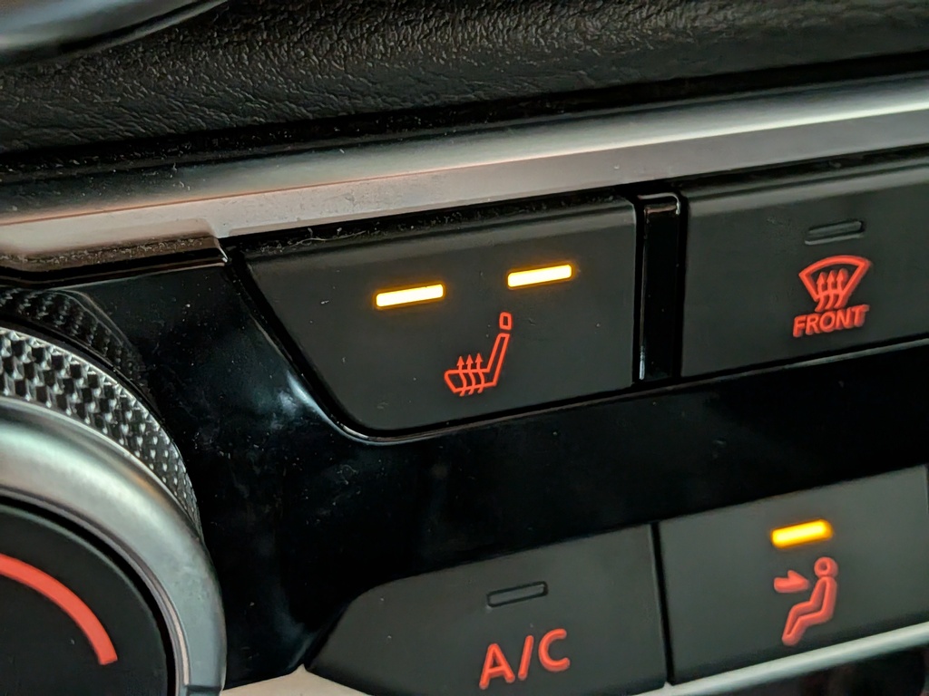 Nissan Sentra 2024