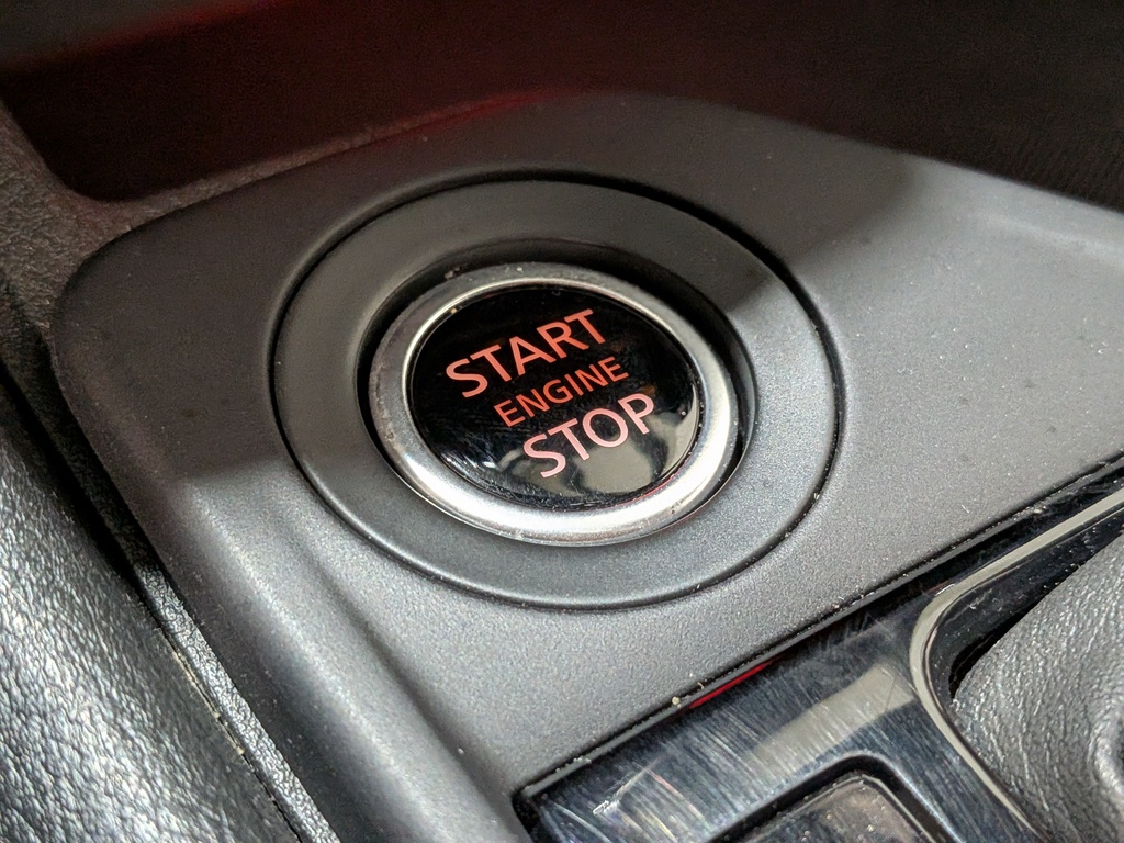 Nissan Sentra 2024