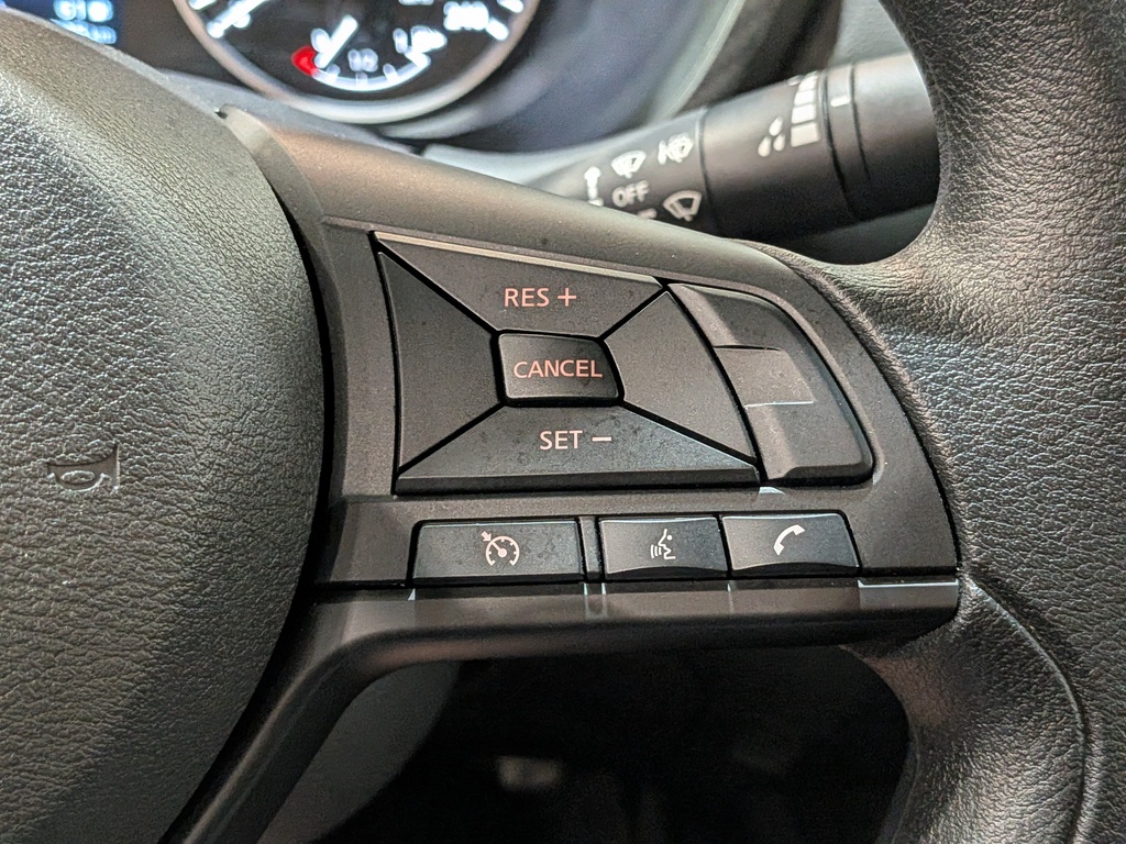 Nissan Sentra 2024
