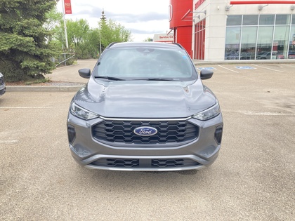 used 2023 Ford Escape car, priced at $25,900