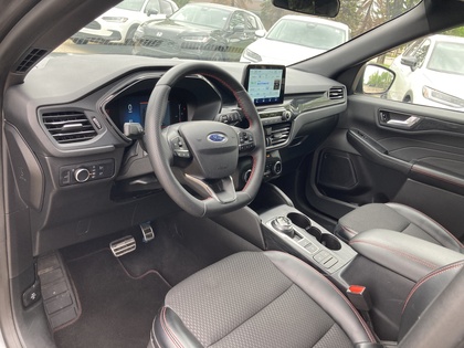 used 2023 Ford Escape car, priced at $25,900