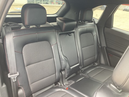 used 2023 Ford Escape car, priced at $25,900