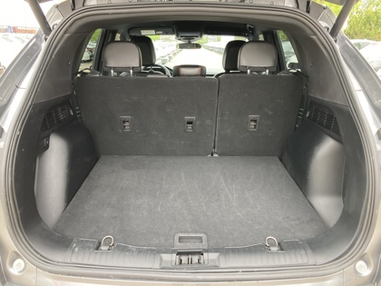 used 2023 Ford Escape car, priced at $25,900