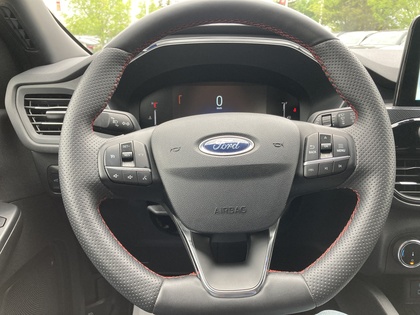 used 2023 Ford Escape car, priced at $25,900
