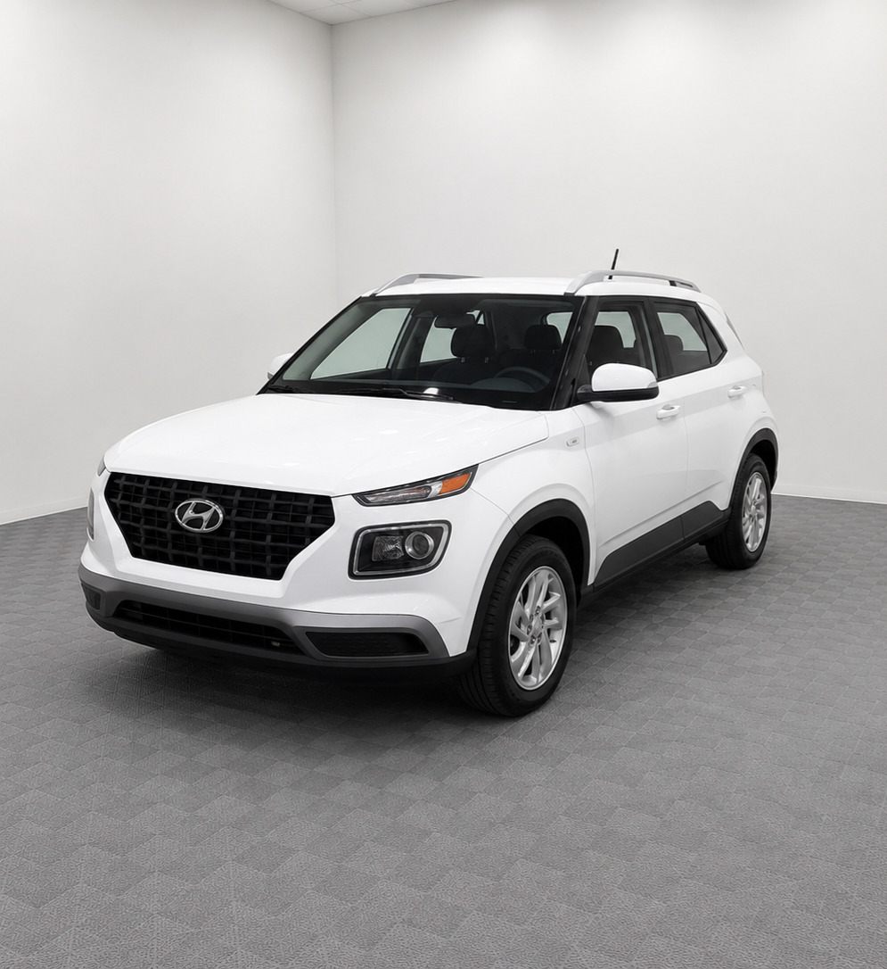 2025 Hyundai Venue