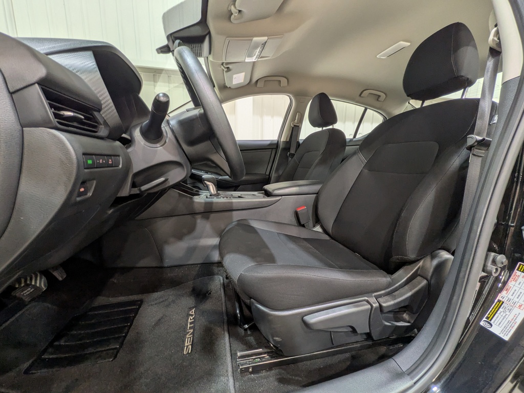 Nissan Sentra 2024
