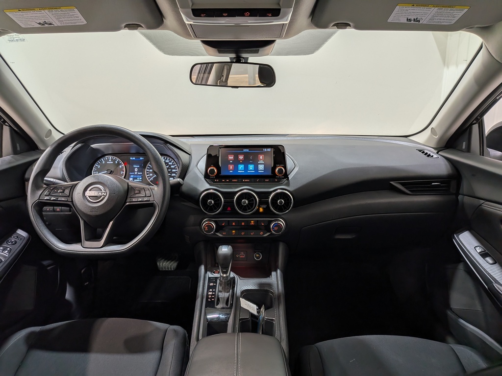 Nissan Sentra 2024
