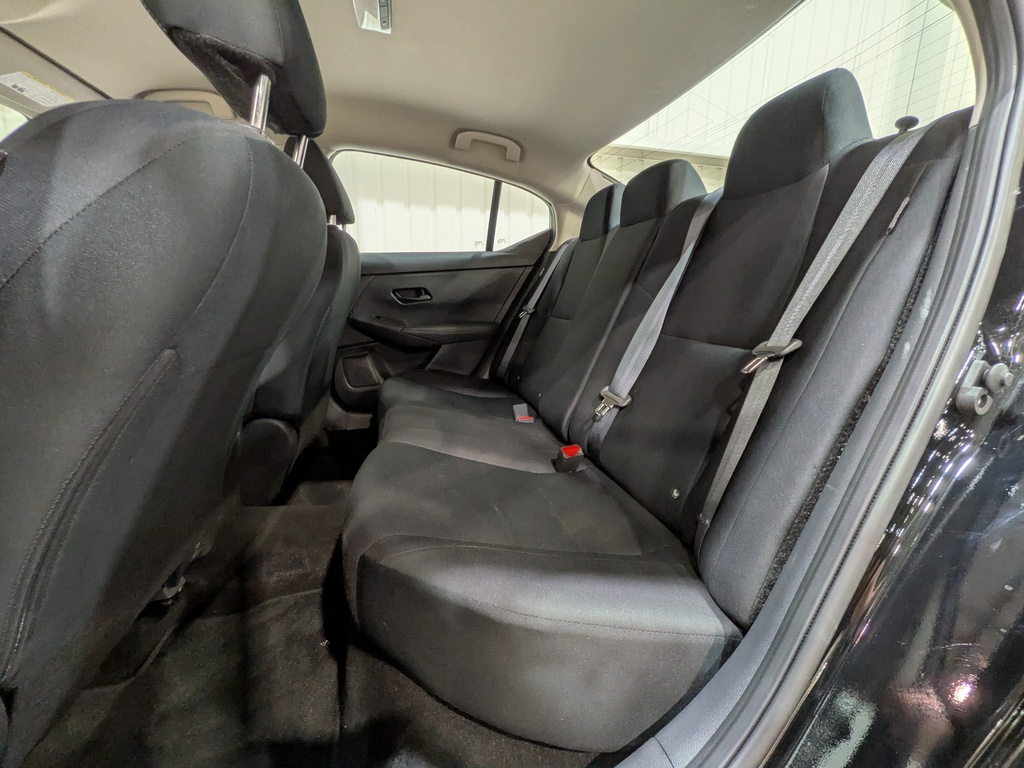 Nissan Sentra 2024