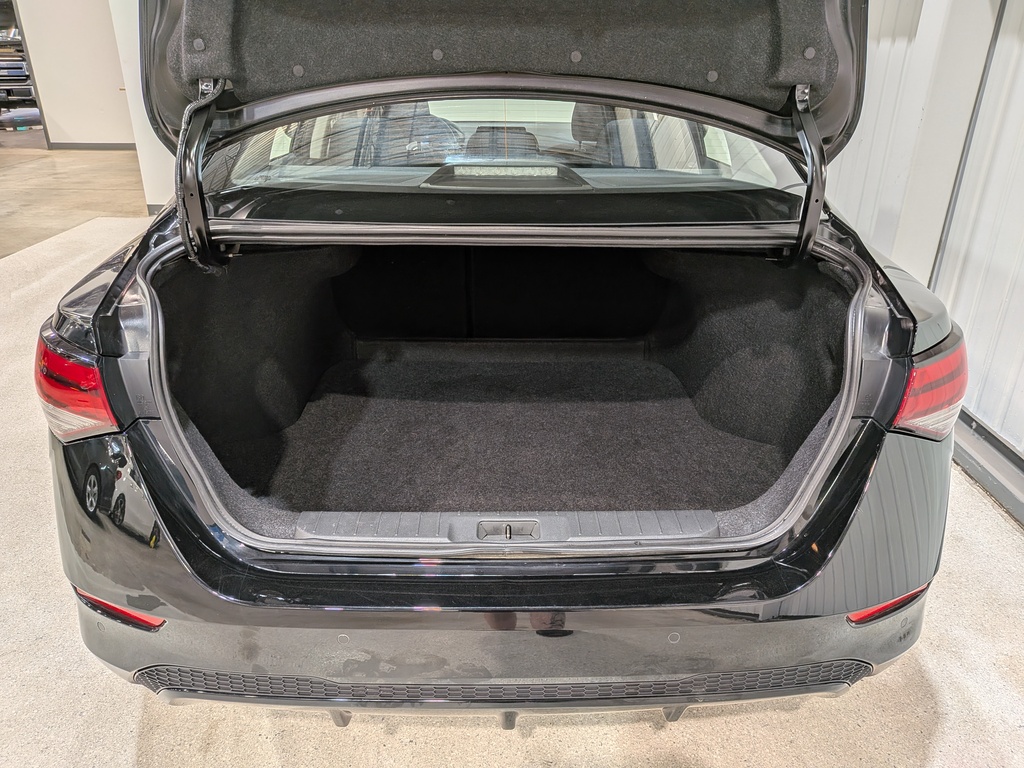 Nissan Sentra 2024