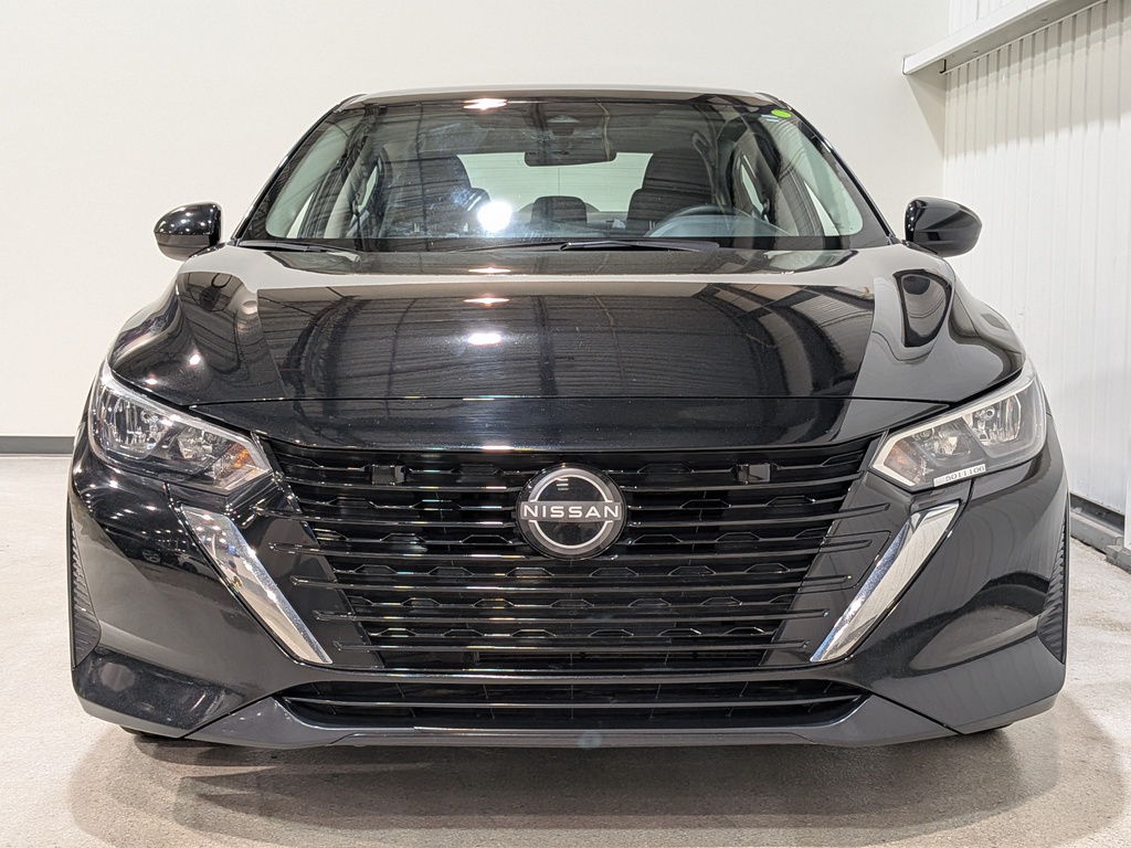Nissan Sentra 2024