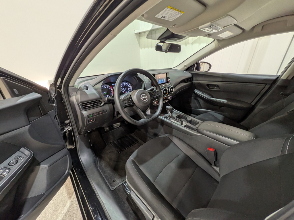 Nissan Sentra 2024