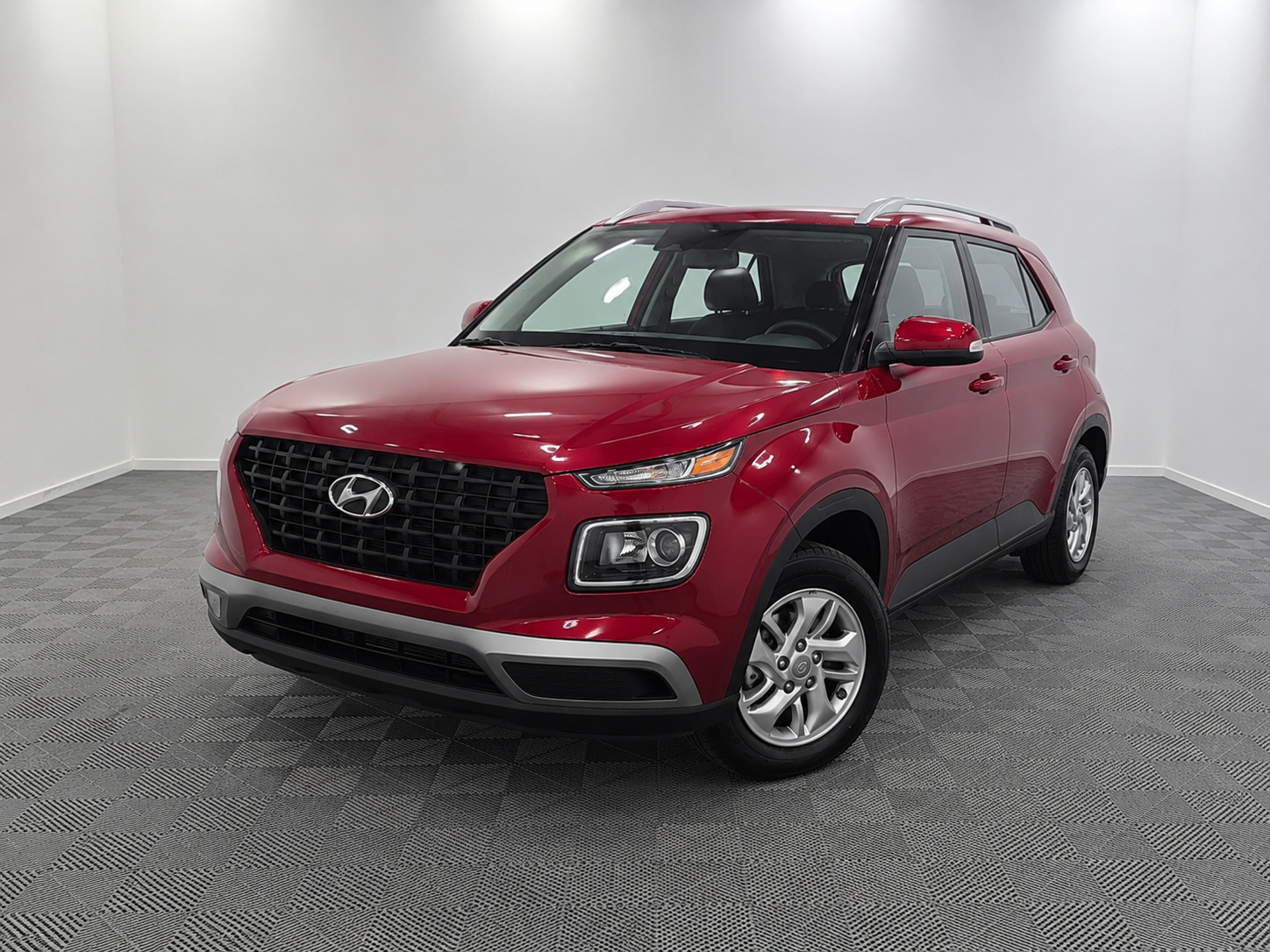 2025 Hyundai Venue