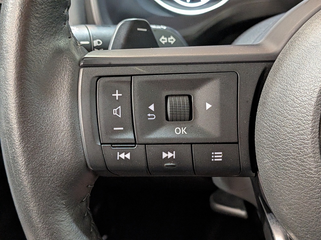 Nissan Rogue 2024