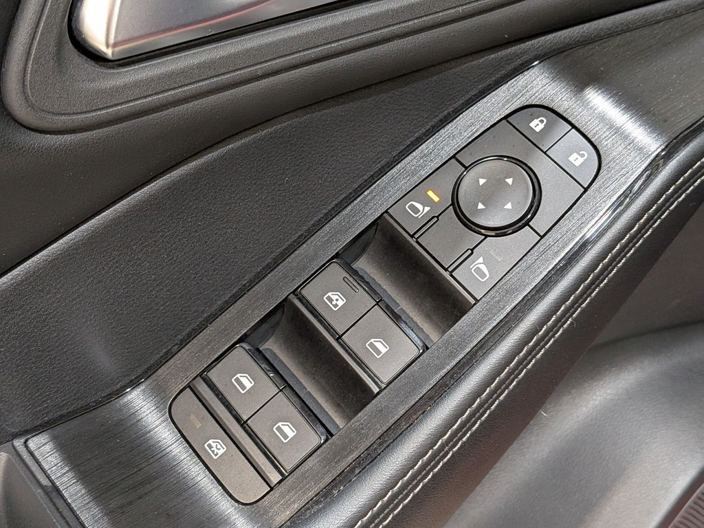 Nissan Rogue 2024