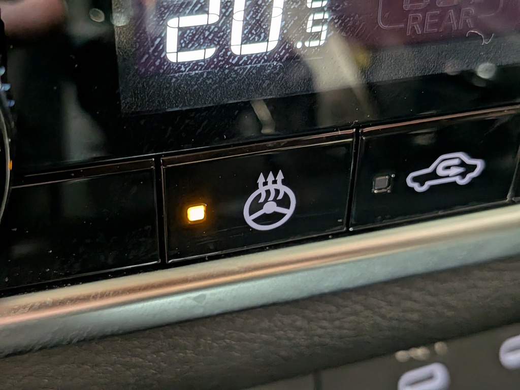 Nissan Rogue 2024