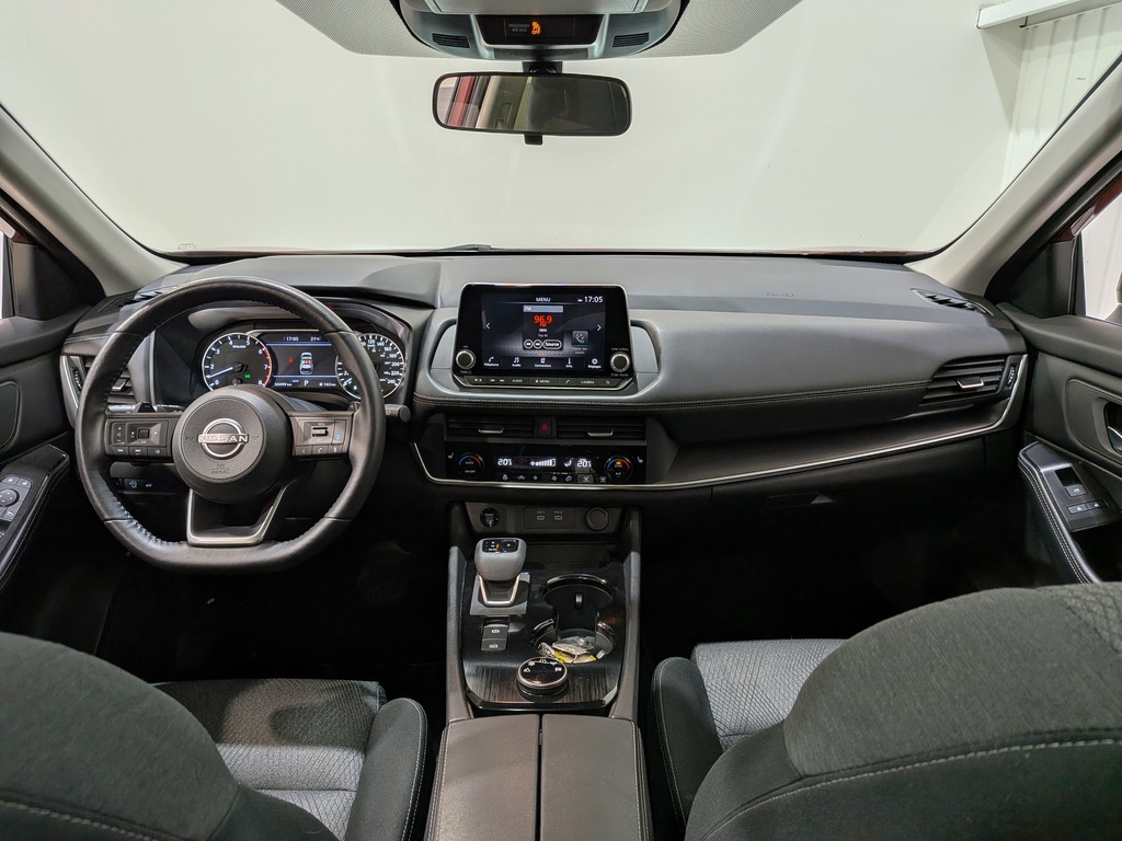Nissan Rogue 2024