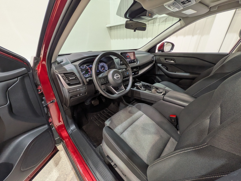 Nissan Rogue 2024