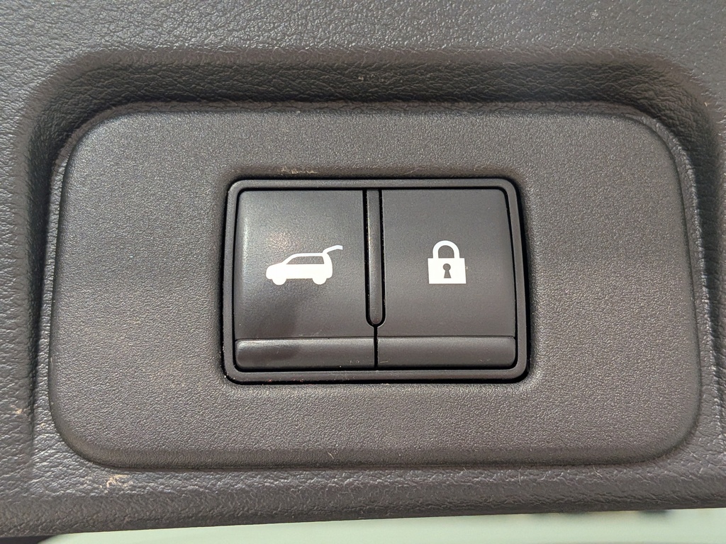 Nissan Rogue 2024