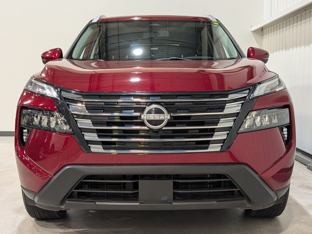 Nissan Rogue 2024