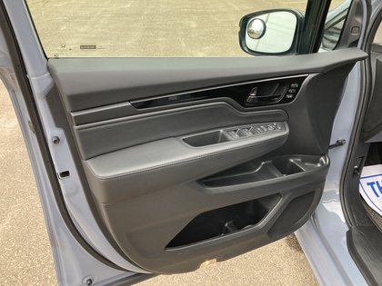 used 2025 Honda Odyssey car, priced at $54,900