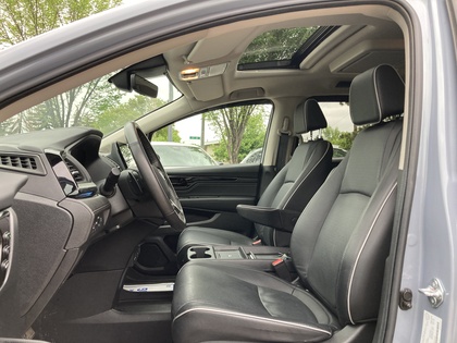 used 2025 Honda Odyssey car, priced at $54,900