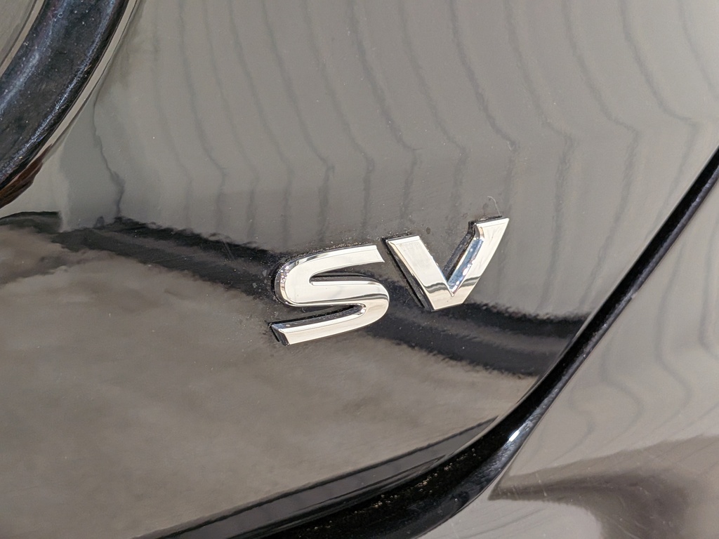 Nissan Kicks 2024