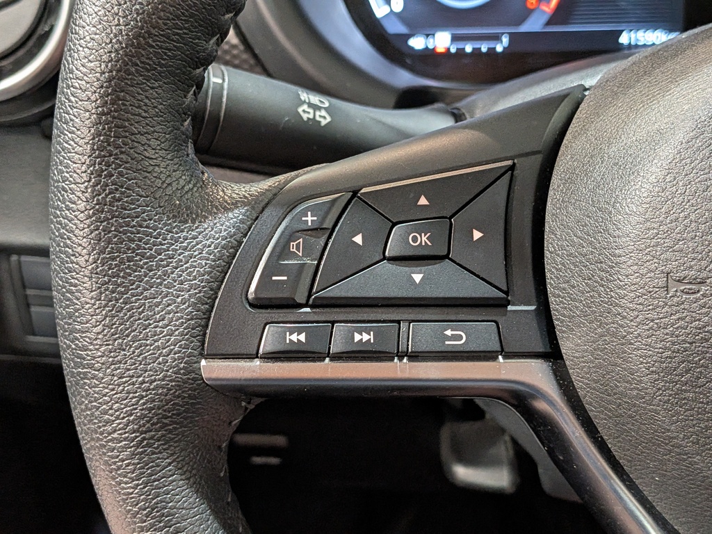 Nissan Kicks 2024