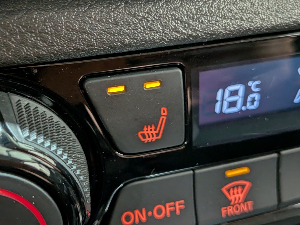 Nissan Kicks 2024