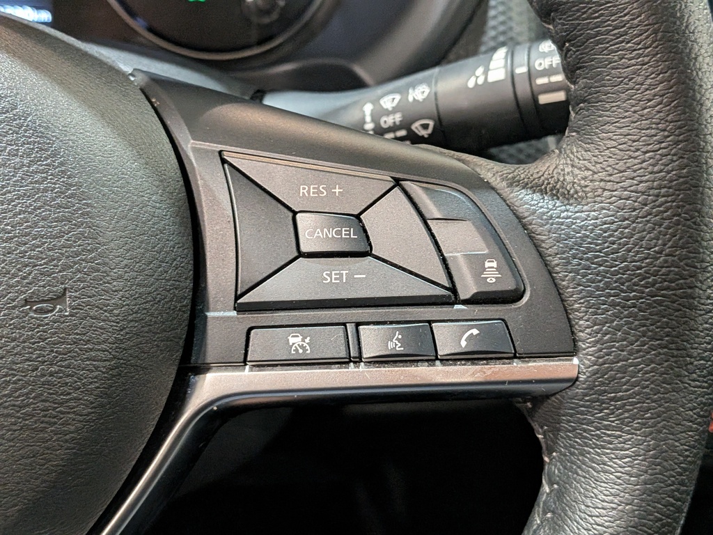 Nissan Kicks 2024