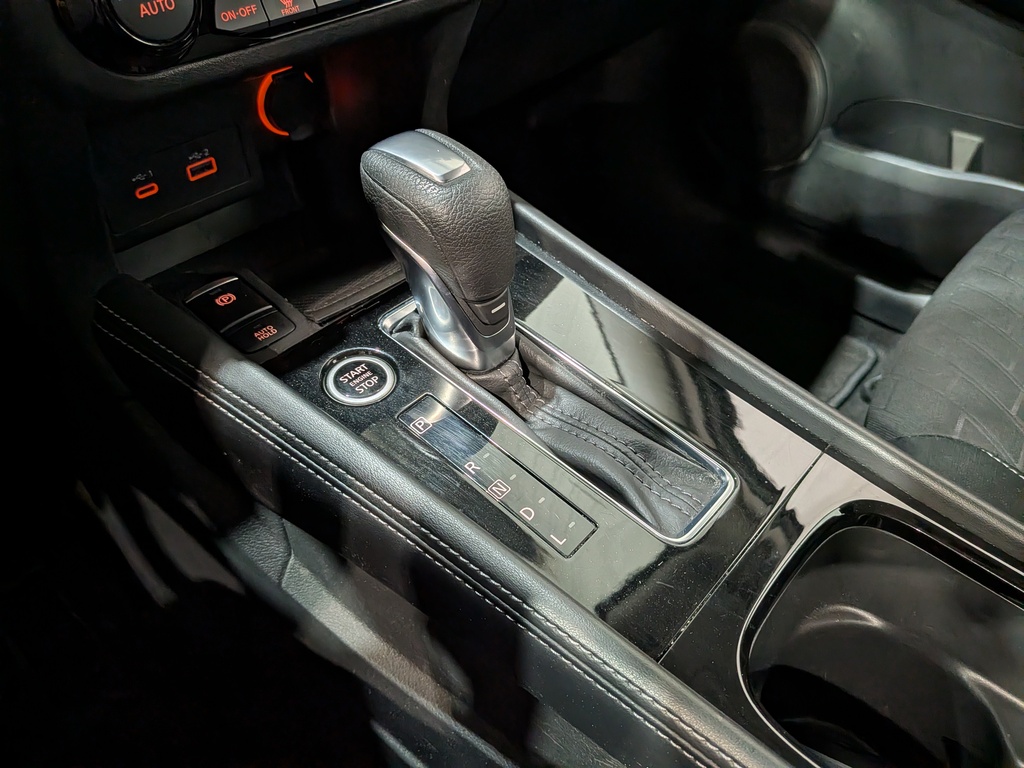 Nissan Kicks 2024