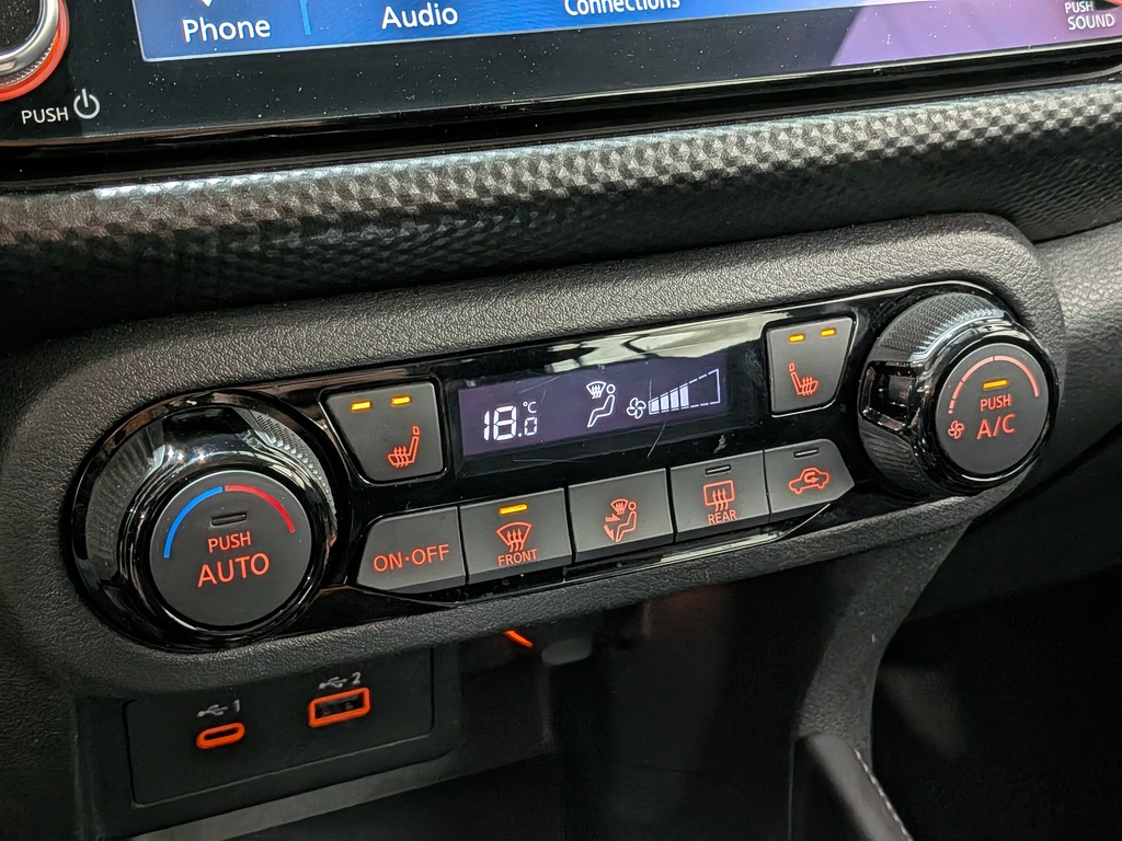 Nissan Kicks 2024