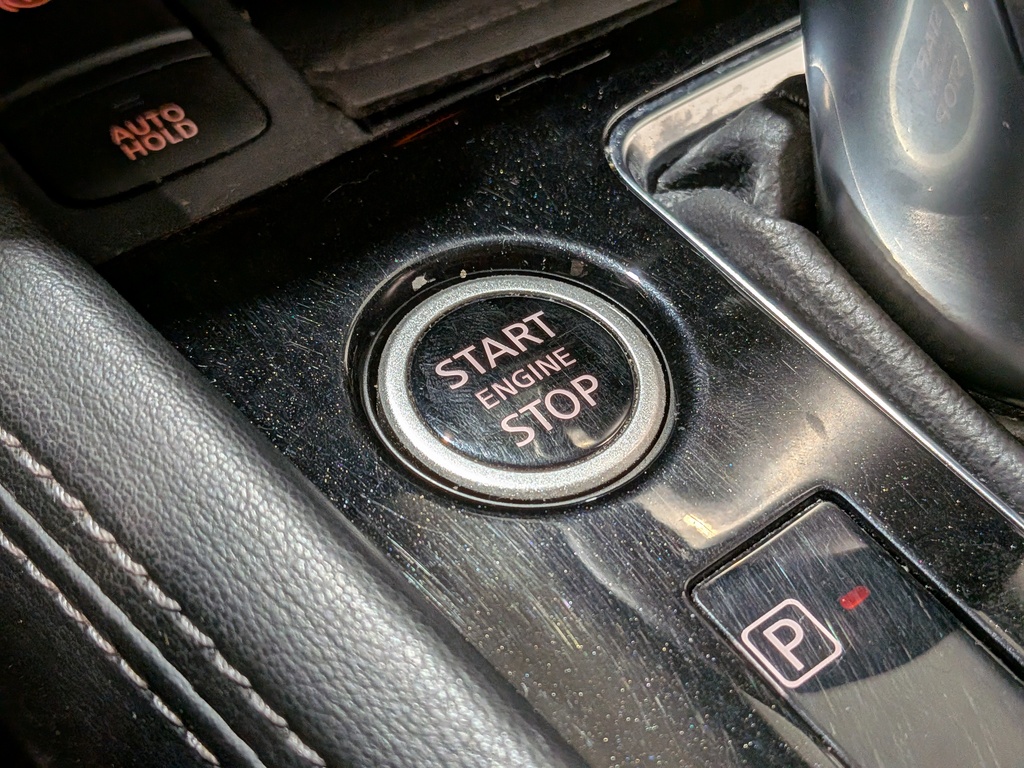 Nissan Kicks 2024