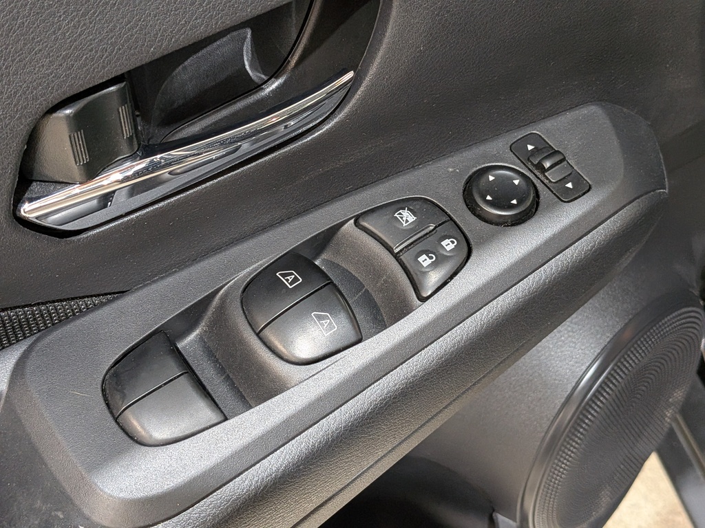 Nissan Kicks 2024