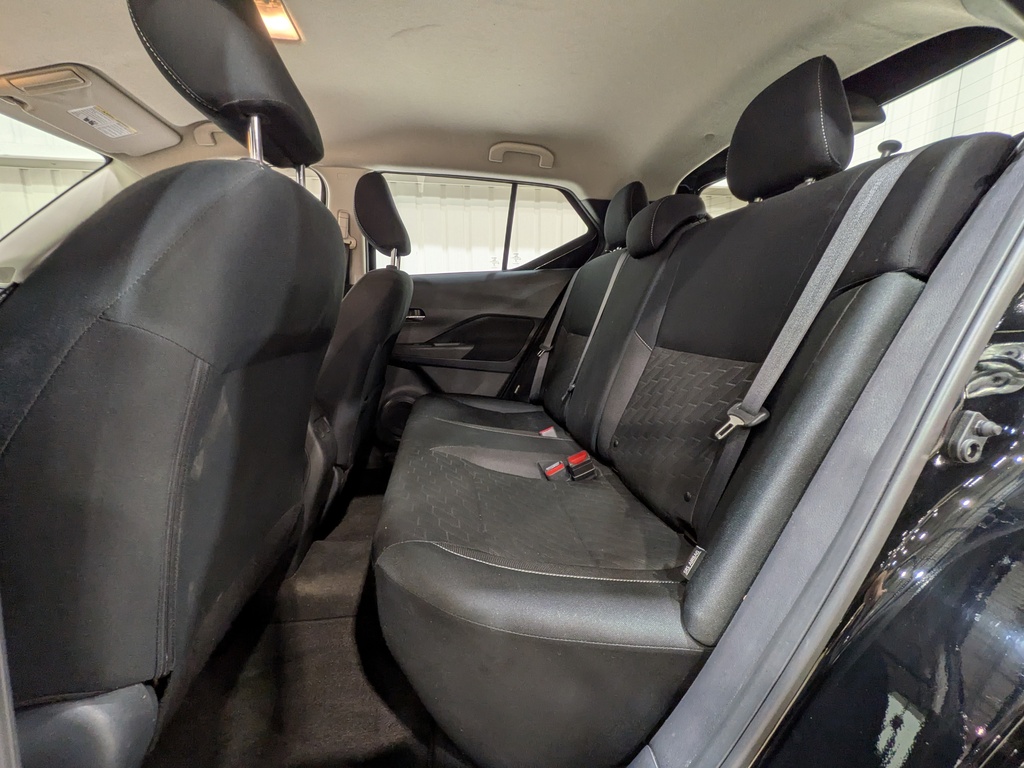 Nissan Kicks 2024