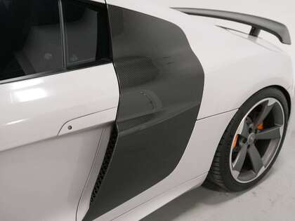 used 2012 Audi R8 car, priced at $115,900