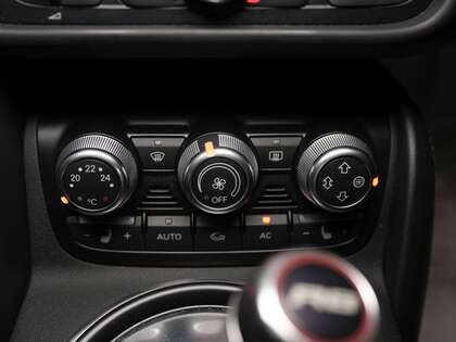 used 2012 Audi R8 car, priced at $115,900