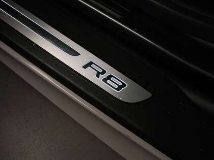 used 2012 Audi R8 car, priced at $115,900