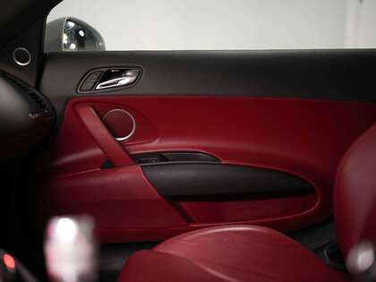used 2012 Audi R8 car, priced at $115,900