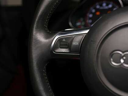 used 2012 Audi R8 car, priced at $115,900