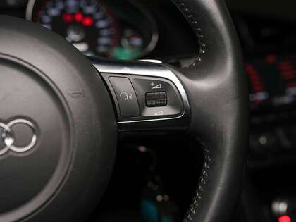 used 2012 Audi R8 car, priced at $115,900