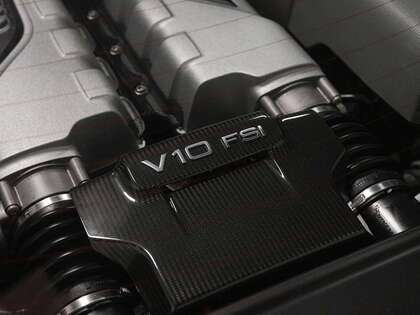 used 2012 Audi R8 car, priced at $115,900