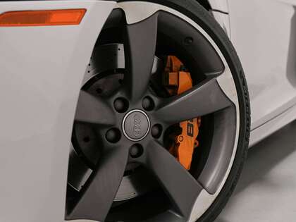 used 2012 Audi R8 car, priced at $115,900