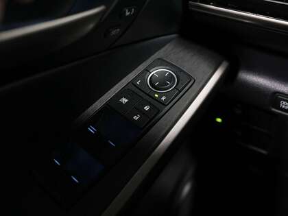 used 2020 Lexus IS car, priced at $33,900