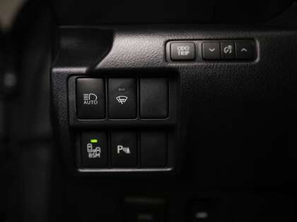 used 2020 Lexus IS car, priced at $33,900
